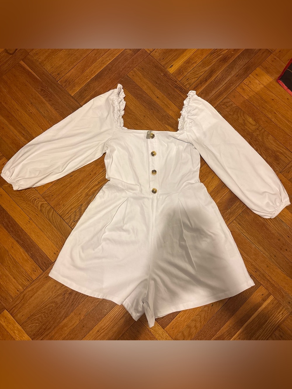 ASOS romper